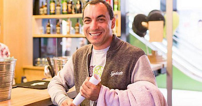 Геннадий Медведев, Star Burger: Мы готовы открывать по 10-12 ресторанов в год