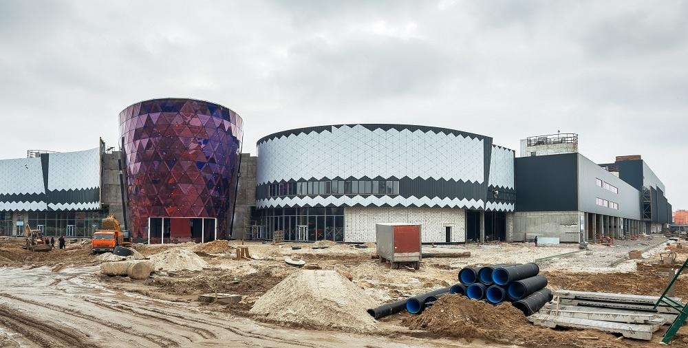 Гра престолів в Україні: керівник Prozorro.Продажі про те, як продавали ТРЦ Respublika