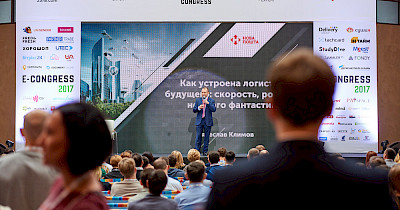 10 тезисов совладельца Нова пошта Вячеслава Климова о конкуренции, Amazon и e-commerce