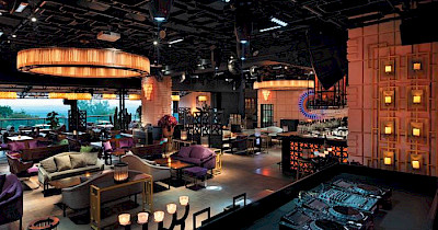 Смачне місце: які локації для закладів вибирають відомі ресторатори