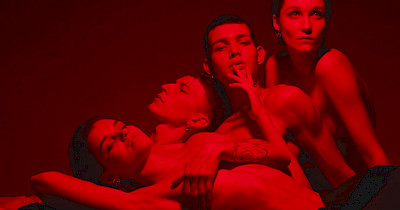 Fight for Love: благодійна колаборація FROLOV ❤SOVA присвячена боротьбі за любов і життя