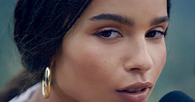 Реклама тижня: Алло, Яготинське, Olay, Леся Нікітюк та Зої Кравіц