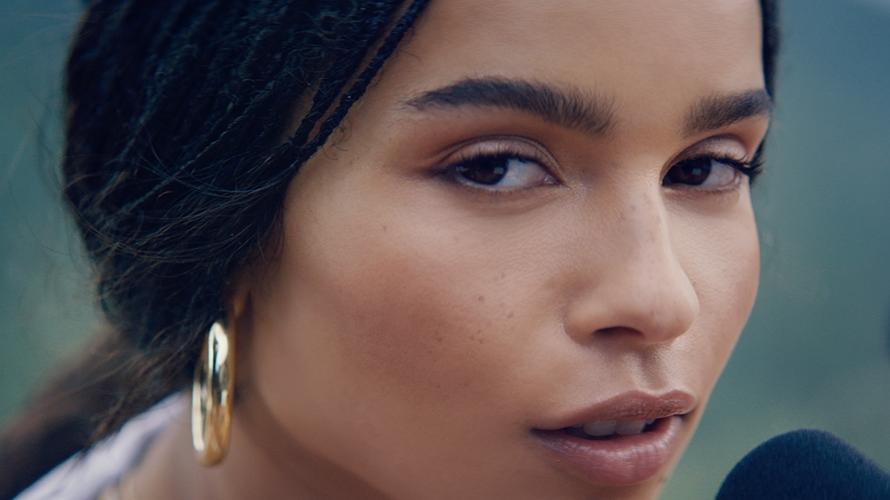 Реклама тижня: Алло, Яготинське, Olay, Леся Нікітюк та Зої Кравіц