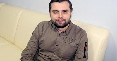 Комерційним директором мережі Фокстрот призначений Юрій Поліщук