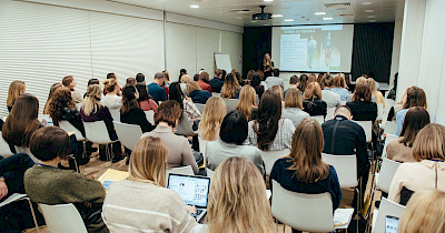 Підсумки Workshop «Тренди 2019. Все про influencer marketing, колаборації та SMM»