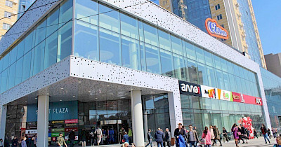 Rozetka відкриває магазин в столичному ТРЦ Smart Plaza Polytech