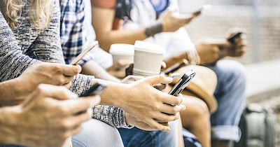 Магазин в телефоні: як український e-commerce використовує мобільний трафік