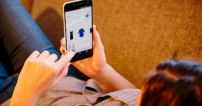 OLX та GfK: що купували українці в інтернеті в 2018-м