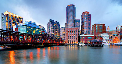 Дослідження JLL: у 2018-му глобальний обсяг угод на ринку нерухомості збільшився до $733 млрд