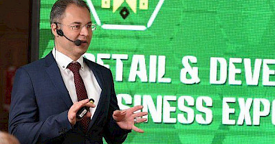 Михайло Меркулов, Arricano: Як трансформувати бізнес-модель і стати лідером галузі