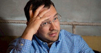 Владислав Чечеткин, Rozetka: В 2012-м налоговик бегал за моей супругой с пистолетом