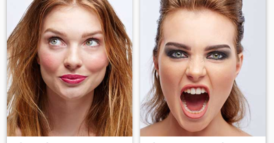 Ашан впроваджує мобільний додаток для віртуального тестування макіяжу