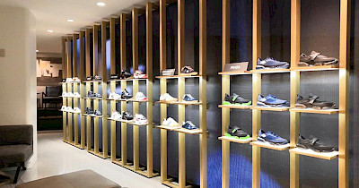 Універмаг майбутнього: 7 інновацій в рітейлі на прикладі магазину Nordstrom в Нью-Йорку (+фото)