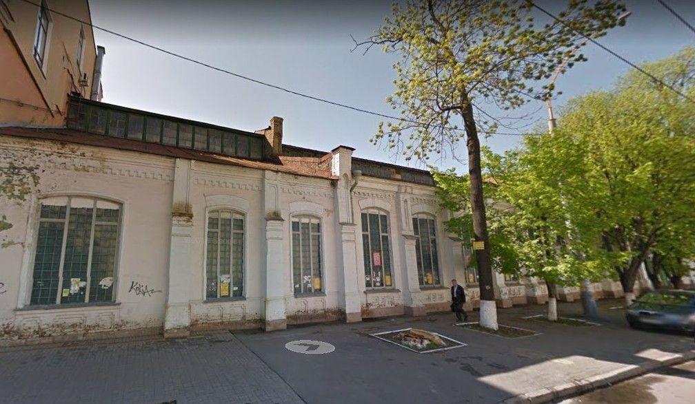 kyiv food market городской рынок еды