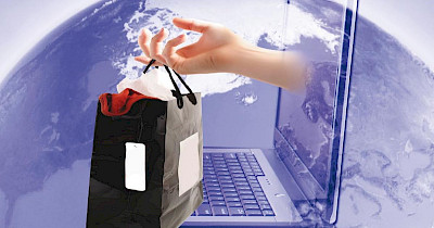 Рейтинг UAnet за грудень: інтернет-магазини різко збільшили охоплення