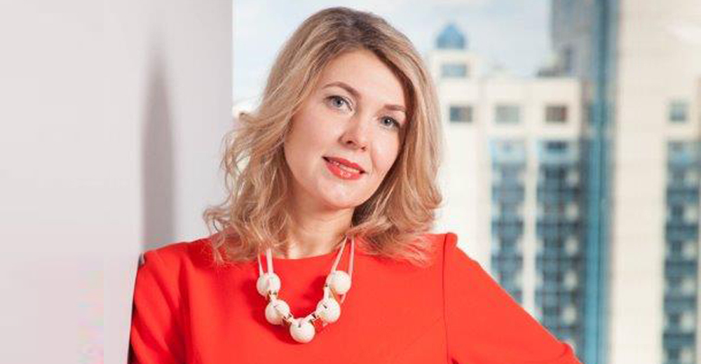 Наталья Кравец, Dragon Capital: Как развивался и куда движется рынок торговой недвижимости Украины