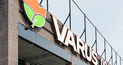 Итоги 2018: топ-6 фактов о программе лояльности сети супермаркетов Varus