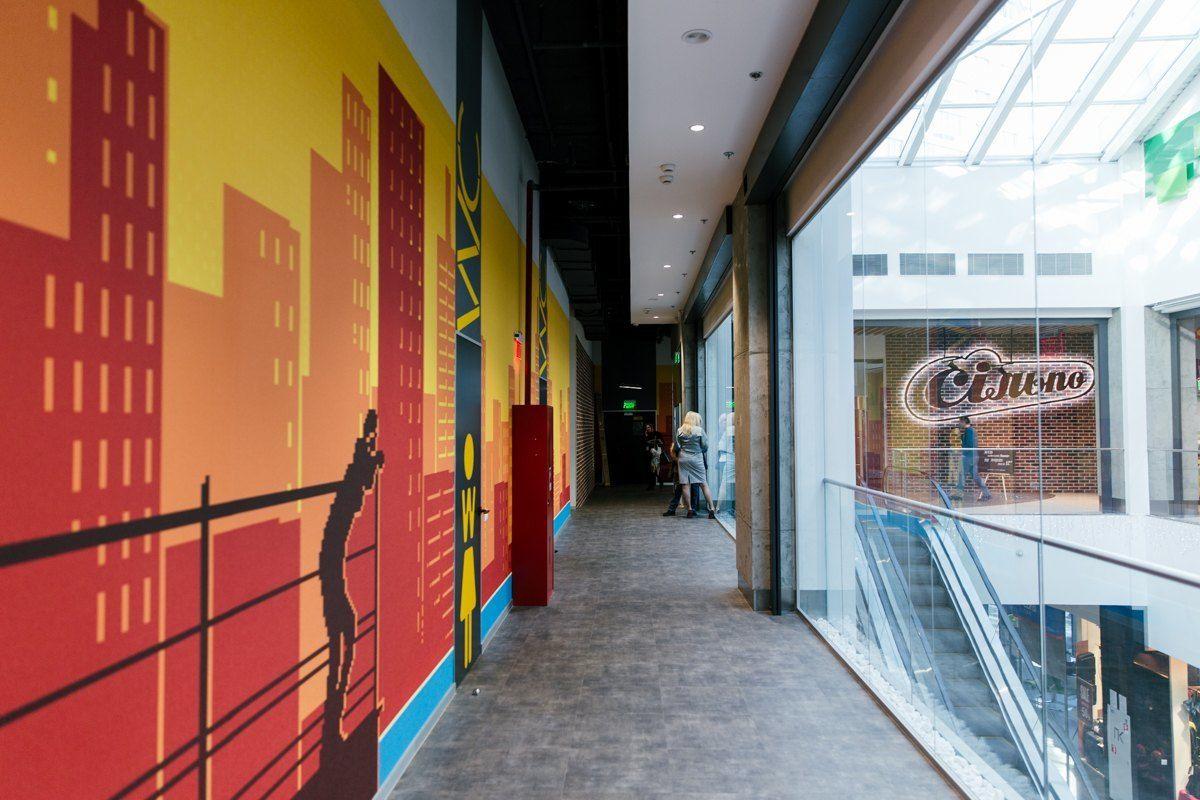 Массажный кабинет, бильярд, комната для медитаций и другое: как выглядит офис Сільпо (фотообзор)