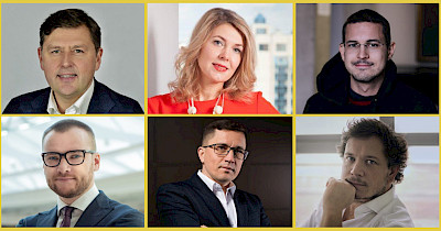 Personnel changes of the Year in the retail: Citrus, Metro, Lavina, Allo, TSUM Kyiv, 27.ua and others