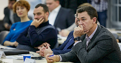 Сергей Бадритдинов, Intertop: будем расти в интернете и омниканальности