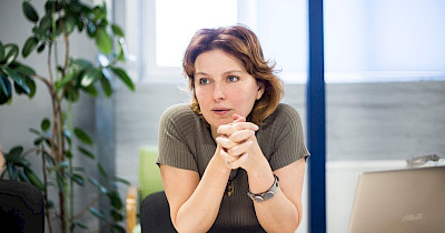 Топ-менеджер EVO: цифровая трансформация – задача №1 для украинского бизнеса