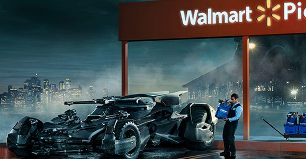 Реклама тижня: Milka, McDonald’s, Chanel, Walmart і знамениті кіно-автомобілі