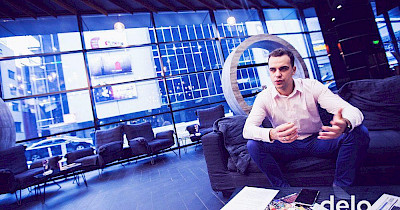 Не виходячи з чату: як e-commerce працює в месенджерах