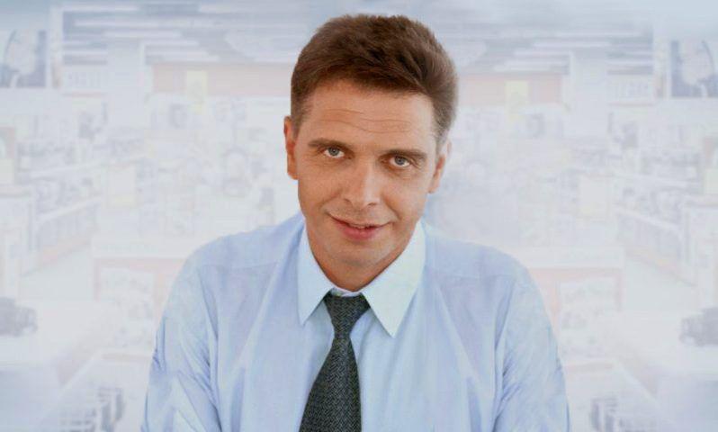 Валерий Маковецкий, Фокстрот: В 2019 году планируем реформат 60-ти магазинов