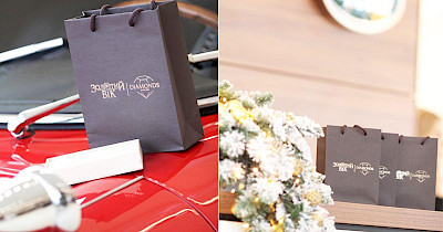 “Золотий Вік. Diamonds” – партнер Range Rover Evoque і Jaguar I-Pace в Одесі