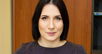 Маркетинг-директором мережі магазинів Агромат призначена Ксенія Свічкарь