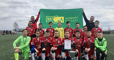 «Бізнес, який змінює країну»: перемога оператора державних лотерей М.С.Л. в національному конкурсі кейсів з КСВ