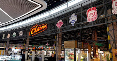 Міжгалактичний Сільпо: мережа відкриє магазин “в космічному стилі”