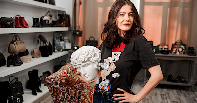 Інна Бачуріна, Rechi.ua: 5 помилок, допущених під час розвитку бізнесу