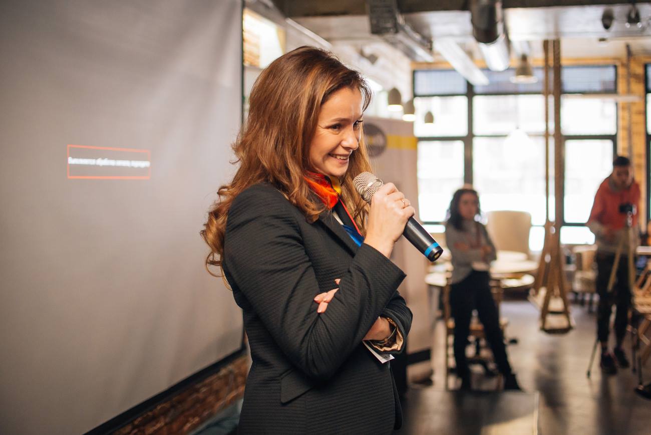 Оксана Середюк, Mafia: Хотим за два-три года открыть 200 ресторанов