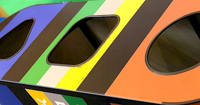 Сільпо відкриває ще дві станції сортування сміття, де відходи можна обміняти на бонуси