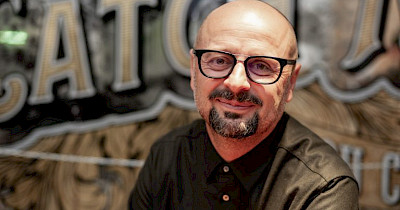 Знати “батьківщину” концепції, цінувати дизайн, і ніяких анонсів: три правила ресторатора Ігоря Сухомлина