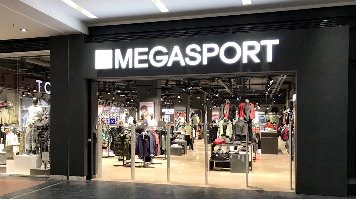 Найбільший Megasport відкриється в новому форматі в хмельницькому ТРЦ Оазис