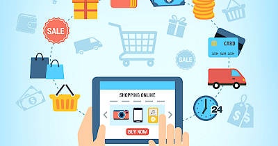 Свій сайт, шаблон або маркетплейс: що вибрати для старту інтернет-продажів