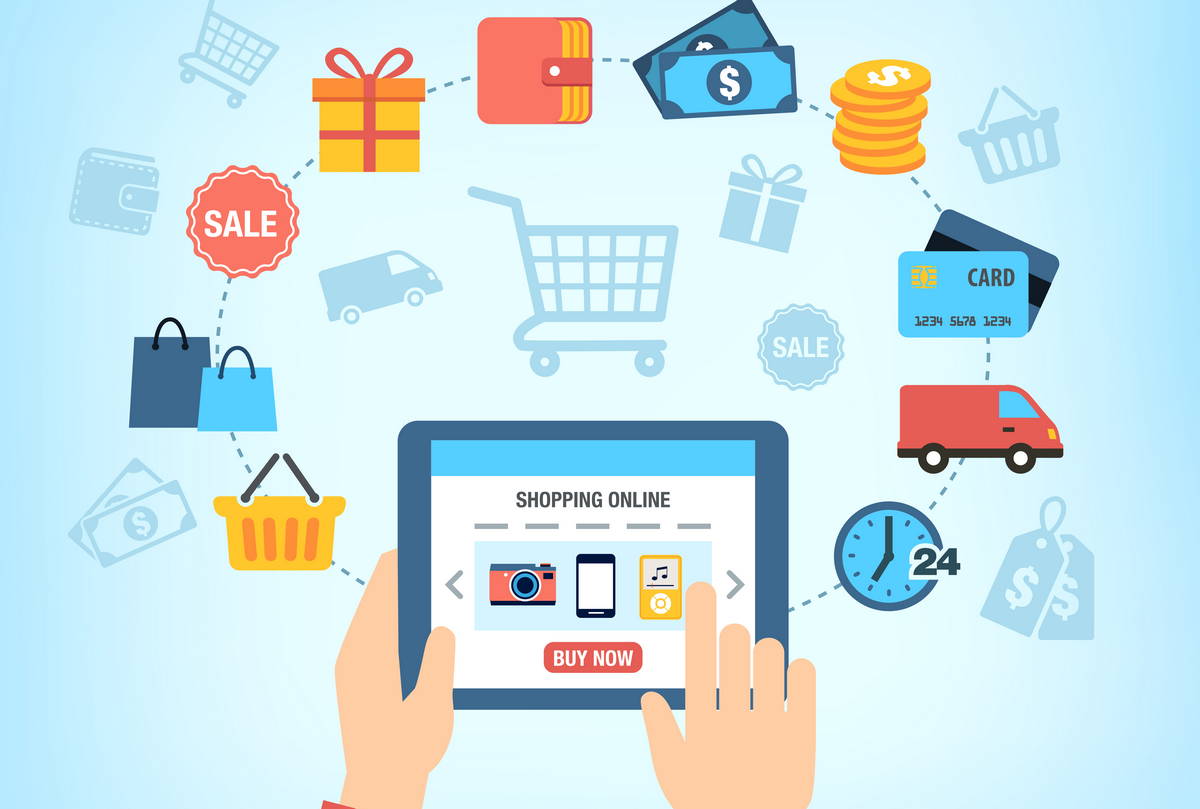 Свій сайт, шаблон або маркетплейс: що вибрати для старту інтернет-продажів