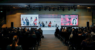 Главные мысли сессии “Женщины в ритейле” на Retail&Development Business Summit 2018