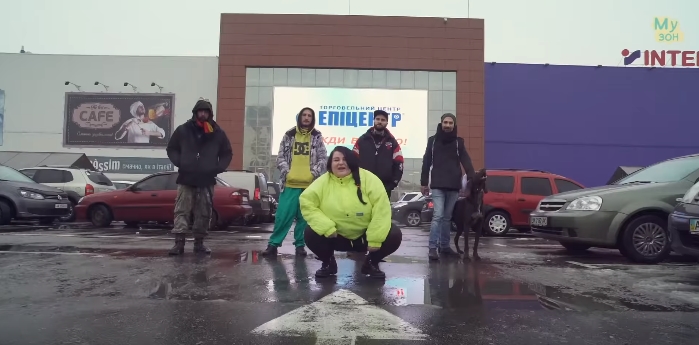 Реклама недели: Rozetka, Алло, Епіцентр К и новый клип Alyona Alyona