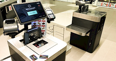 RED leaves Modern-Expo and becomes Cerera Technologies