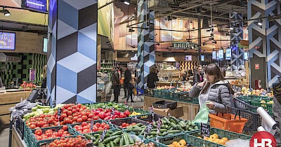 Креатив проти ціни: як рітейлери полюють на клієнтів