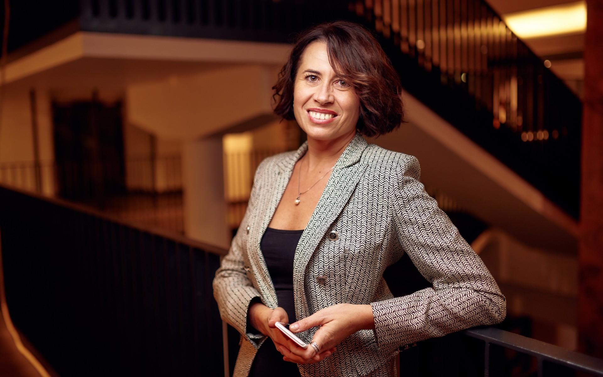 Ірина Холод, Нова пошта: Тенденції онлайн-шопінгу в Україні