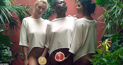 Реклама тижня: TOUS, Lacoste, Miu Miu і танок вагін