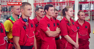 Не залучити, а утримати: як мережа Таврія В працює з персоналом