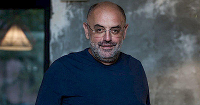 Майкл Дон, USG Holding: У перший ресторан я вклав $100 000