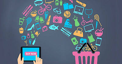 Аналітика Nielsen: які категорії товарів найчастіше купують онлайн (інфографіка)