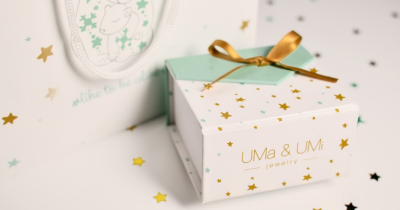 New Retail: як український бренд UMa&UMi планує зробити популярними дитячі прикраси