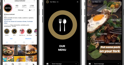 «Дуже добре конвертує»: як Rozetka, SOVA, Drommel і інші продають через Instagram Stories